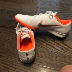 Nike Men’s Mericurial X sneaker